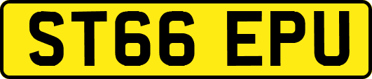 ST66EPU