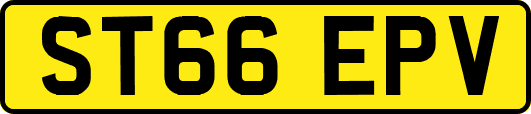 ST66EPV