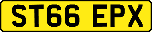 ST66EPX