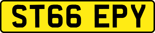 ST66EPY