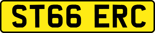 ST66ERC
