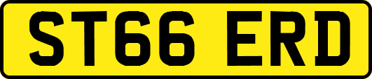 ST66ERD