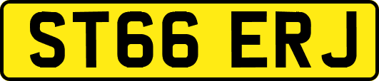 ST66ERJ