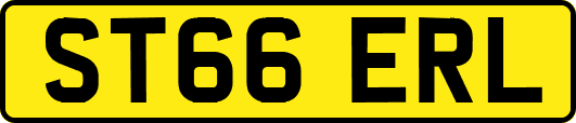 ST66ERL