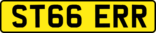 ST66ERR