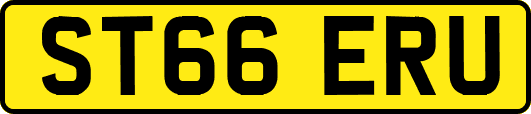 ST66ERU