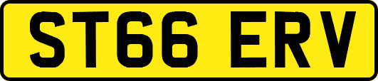 ST66ERV