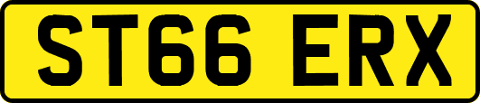 ST66ERX