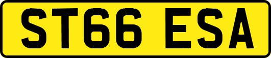 ST66ESA
