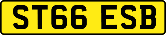 ST66ESB
