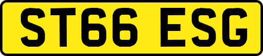 ST66ESG