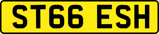 ST66ESH