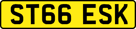 ST66ESK