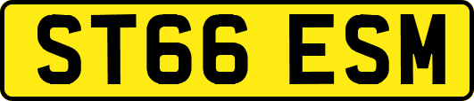 ST66ESM