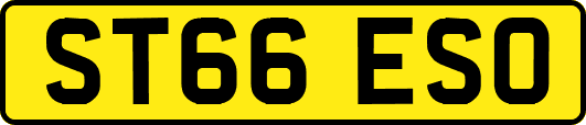 ST66ESO