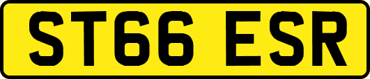 ST66ESR