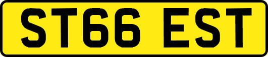 ST66EST