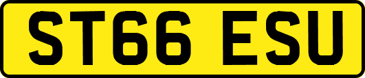 ST66ESU