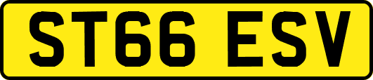 ST66ESV