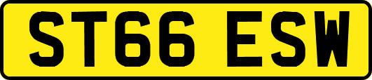 ST66ESW