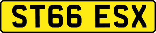 ST66ESX