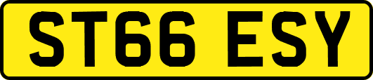 ST66ESY