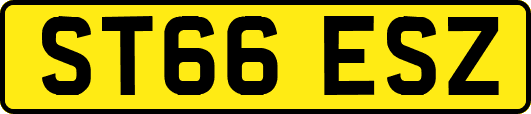 ST66ESZ