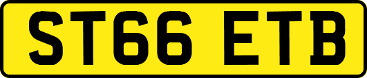 ST66ETB