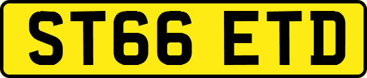 ST66ETD