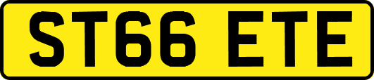 ST66ETE