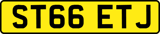 ST66ETJ