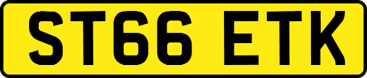 ST66ETK