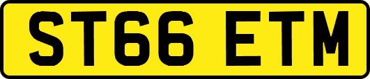 ST66ETM