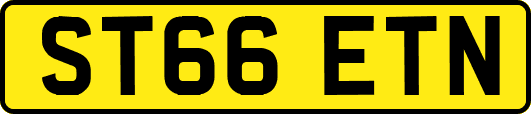 ST66ETN