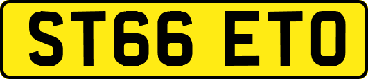 ST66ETO