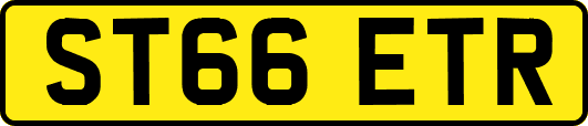 ST66ETR