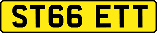 ST66ETT