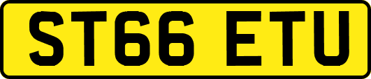 ST66ETU