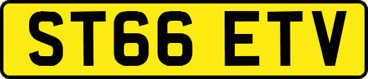 ST66ETV