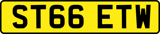 ST66ETW