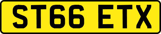 ST66ETX