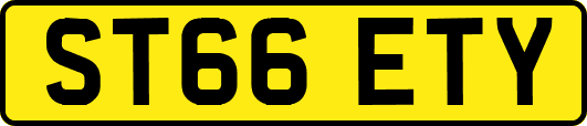 ST66ETY
