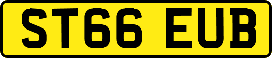 ST66EUB