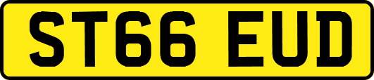 ST66EUD