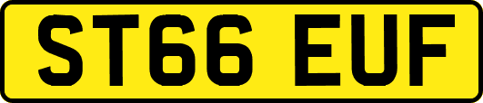 ST66EUF