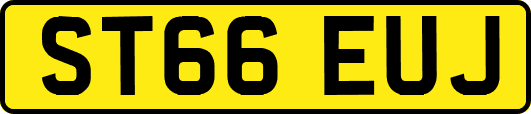 ST66EUJ