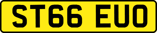 ST66EUO