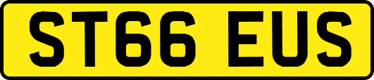 ST66EUS