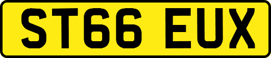 ST66EUX