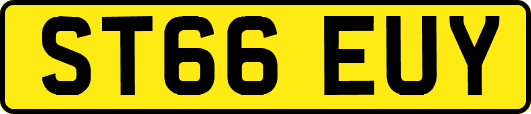 ST66EUY